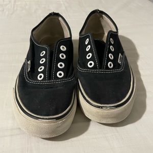Vans Classic Sneakers
